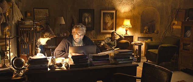 20. Kış Uykusu (2014)