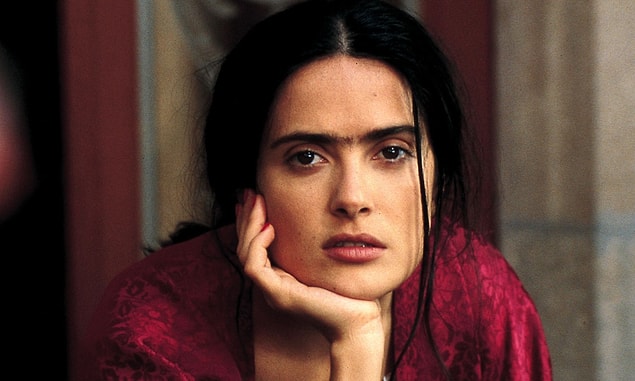 23. Frida (2002)