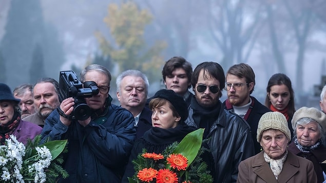 24. Baba ve Oğul (2016)