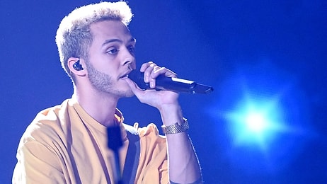 Malik Harris Kimdir? Malik Harris Nereli, Kaç Yaşında? Eurovision 2022 Almanya Hangi Şarkıyı Söyleyecek?