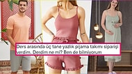 Güneşli Günler Sonunda Geldi: Yaza Uygun 19 Pijama Takımı