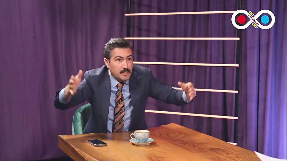 AKP’li Cahit Özkan: '2023 Seçimlerinde Yüzde 75'le İpi Göğüsleyeceğiz'