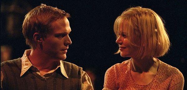 28. Dogville (2003)