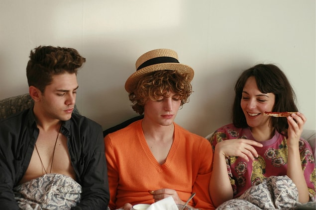 29. Hayali Aşklar (2010)