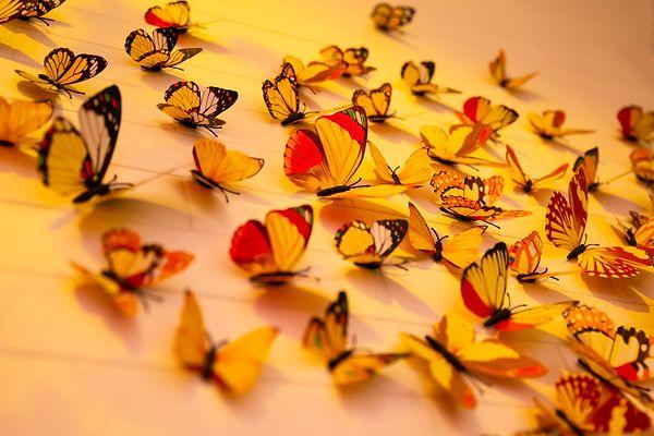 Başlangıçta hissettiğiniz kelebekleri artık hissetmemek sizi üzüyor olabilir...