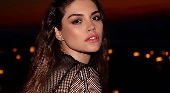 Gaye Turgut Kimdir? Gaye Turgut Nereli ve Kaç Yaşında? Gaye Turgut Evli mi?