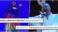 Ukrayna'nın Birinci Olmasıyla Tartışma Yaratan 2022 Eurovision'u Twitter'da Dalga Malzemesi Yapanlar