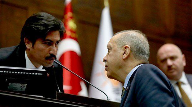 İddia: 'AKP'den İstifa Etmesi İstenen Cahit Özkan Direniyor'