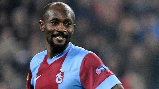 Didier Zokora Kimdir, Kaç Yaşında, Boyu Kaç, Hangi Mevki? Didier Zokora Hangi Takımlarda Forma Giydi?