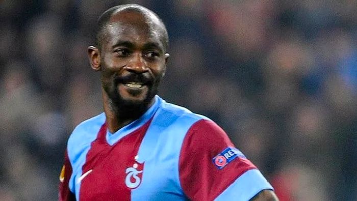 Didier Zokora Kimdir, Kaç Yaşında, Boyu Kaç, Hangi Mevki? Didier Zokora Hangi Takımlarda Forma Giydi?