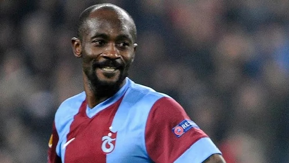 Didier Zokora Kimdir, Kaç Yaşında, Boyu Kaç, Hangi Mevki? Didier Zokora Hangi Takımlarda Forma Giydi?