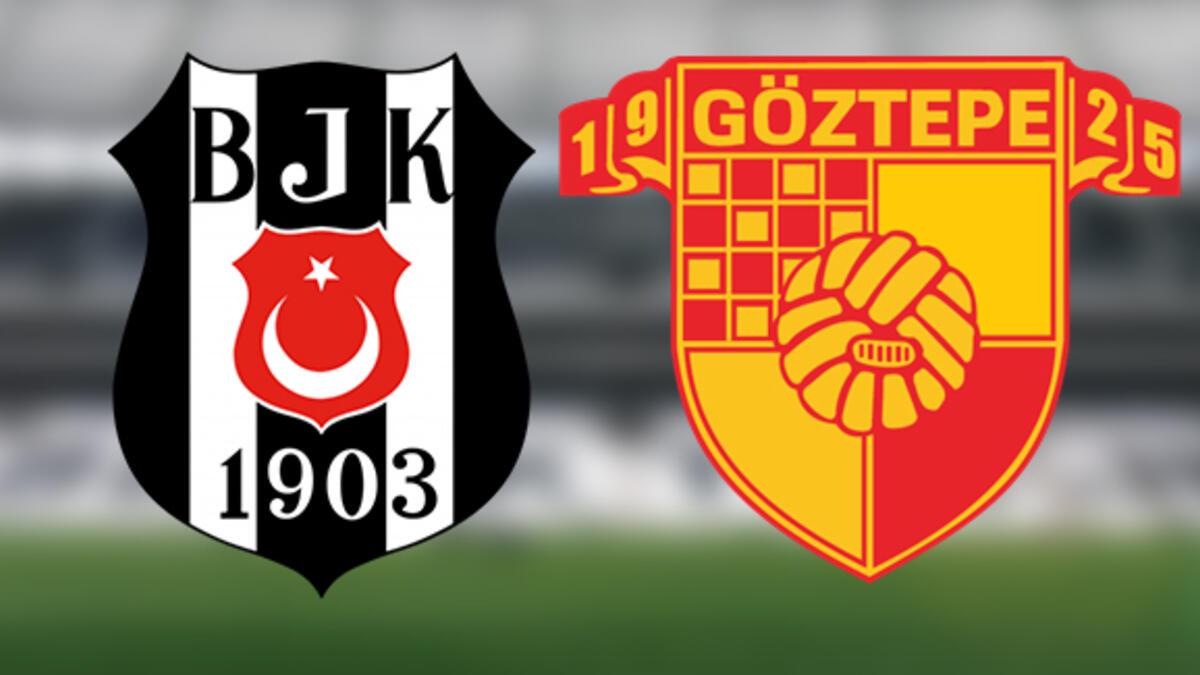 Göztepe Beşiktaş Maçı Ne Zaman, Saat Kaçta? Maç Hangi Kanalda