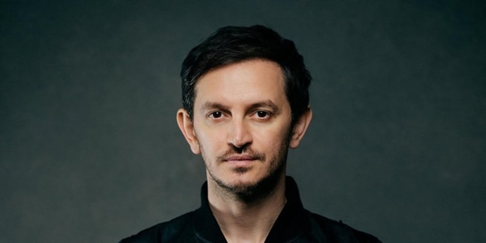 Burak Yeter Kimdir? DJ Burak Yeter Kaç Yaşında? Nereli? Burak Yeter Albümleri Nelerdir?