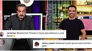 Yerine Arda Türkmen'in Geleceği Söyleniyordu... Şef Mehmet Yalçınkaya MasterChef ile İlgili Son Noktayı Koydu!