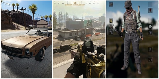 Profesyonel Bir Battle Royale Oyuncusu Olmak İçin Sahip Olmanız ve Yapmanız Gereken 10 Şey