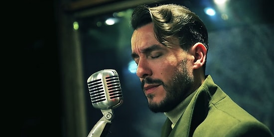 Cem Adrian Kimdir? Ünlü Şarkıcı Cem Adrian Kaç Yaşında, Nereli? Cem Adrian Sesi Kaç Oktav? Albümleri Neler?