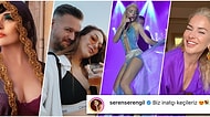 Dilan Deniz Aşka Geldi, Burcu Esmersoy Büyüledi! Ünlülerin Dikkat Çeken Instagram Paylaşımları (15 Mayıs)