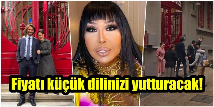 Masumlar Apartmanı'nı Satın Alacağı İddia Edilen Bülent Ersoy'un Vereceği Parayı Görünce Afallayacaksınız!