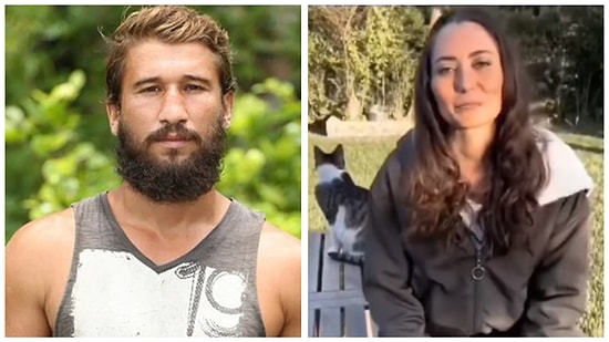 Nil Şenver Kimdir? Survivor Adem Kılıçcı'nın Nişanlısı Nil Şenver'in Instagram Hesabı Nedir?