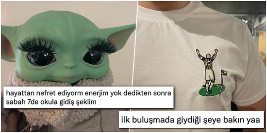 Nikaha 50 Dakika Kala Kocasından Soğuyandan İlk Buluşma Kombinine Son 24 Saatin Viral Olan Tweetleri