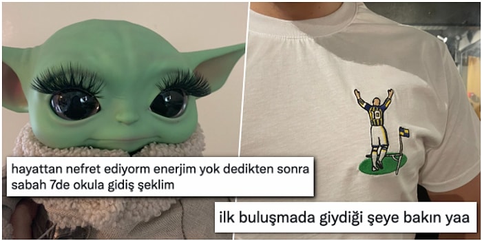 Nikaha 50 Dakika Kala Kocasından Soğuyandan İlk Buluşma Kombinine Son 24 Saatin Viral Olan Tweetleri