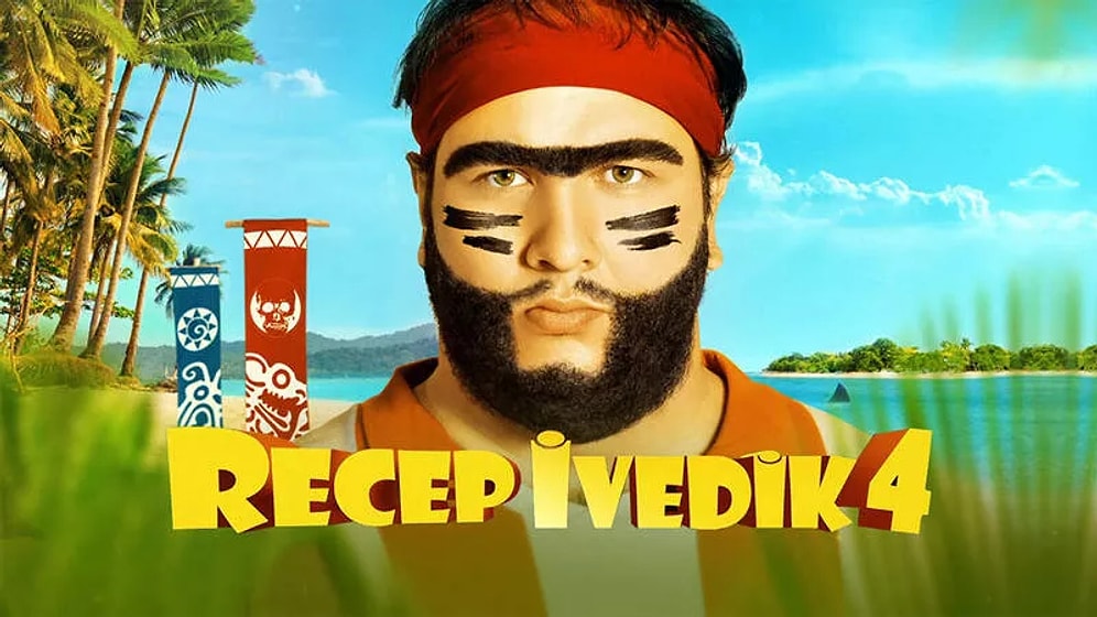 Recep İvedik 4 Konusu Nedir? Recep İvedik 4 Oyuncuları Kimlerdir? Recep İvedik 4 Nerede Çekildi?
