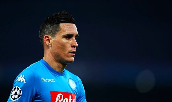 Jose Callejon Kimdir? Yıldız Futbolcu Jose Callejon Kaç Yaşında, Nereli? Hangi Takımlarda Oynadı?