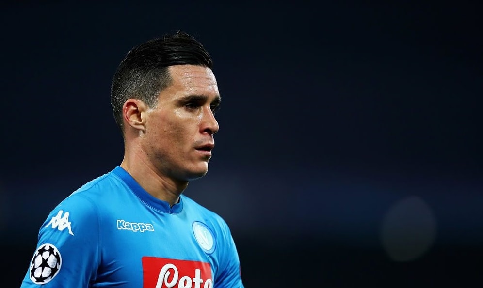 Jose Callejon Kimdir? Yıldız Futbolcu Jose Callejon Kaç Yaşında, Nereli? Hangi Takımlarda Oynadı?