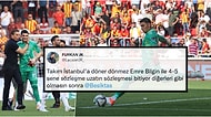 Göztepe Karşısında 9 Kişi Kaldığı Maçı Gol Yemeden Kazanmayı Başaran Beşiktaş'a Gelen Övgüler