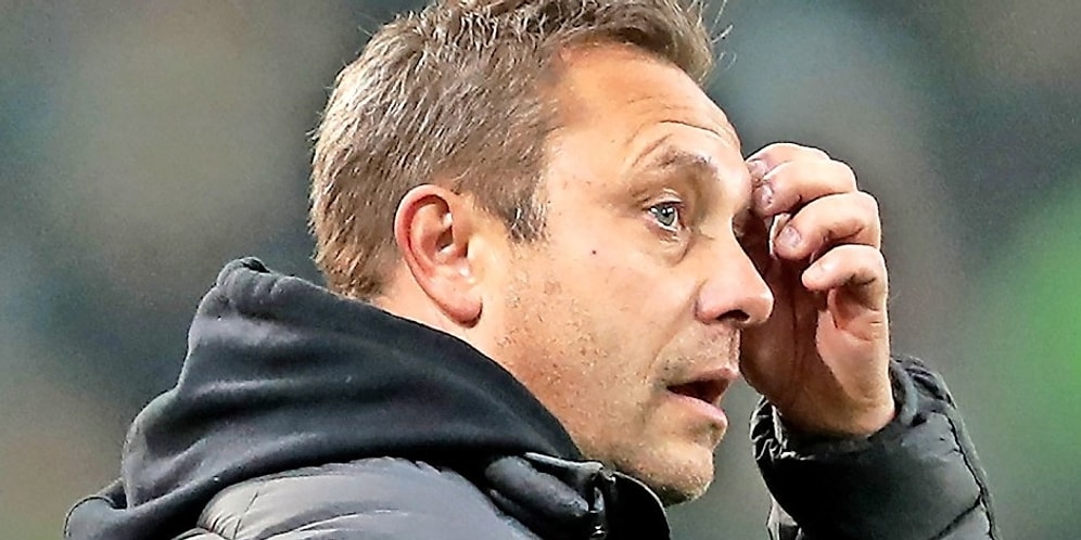 Andre Beritenreiter Kimdir? Teknik direktör Andre Beritenreiter Kaç Yaşında, Nereli? Çalıştırdığı Takımlar?