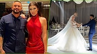 Sessiz Sedasız Nikah Kararı Alan Selin Ciğerci ve Gökhan Çıra İkinci Kez Evleniyor!
