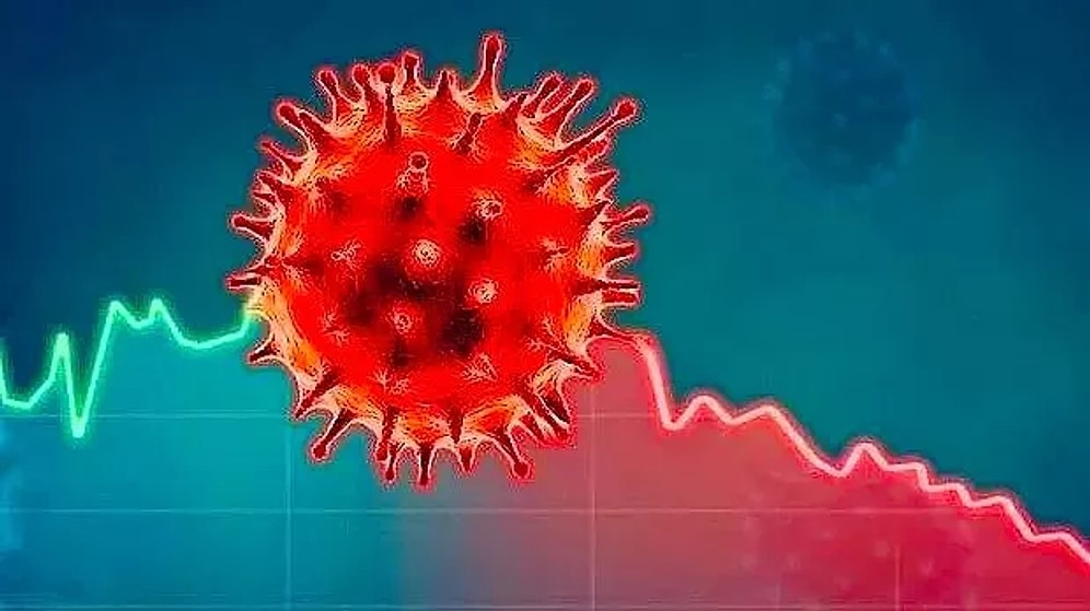 15 Mayıs Korona Tablosu Açıklandı: Güncel Vaka Sayısı Kaç Oldu? Bugün Vaka ve Vefat Sayısı Kaç?