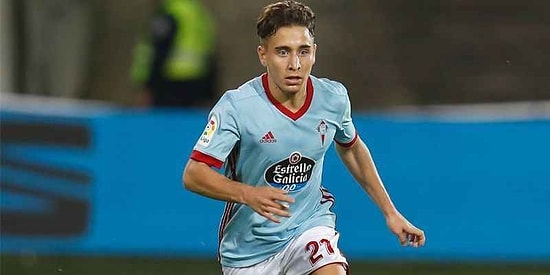 Emre Mor Kimdir? Futbolcu Emre Mor Nereli, Kaç Yaşında? Emre Mor Hangi takımlarda Oynadı?