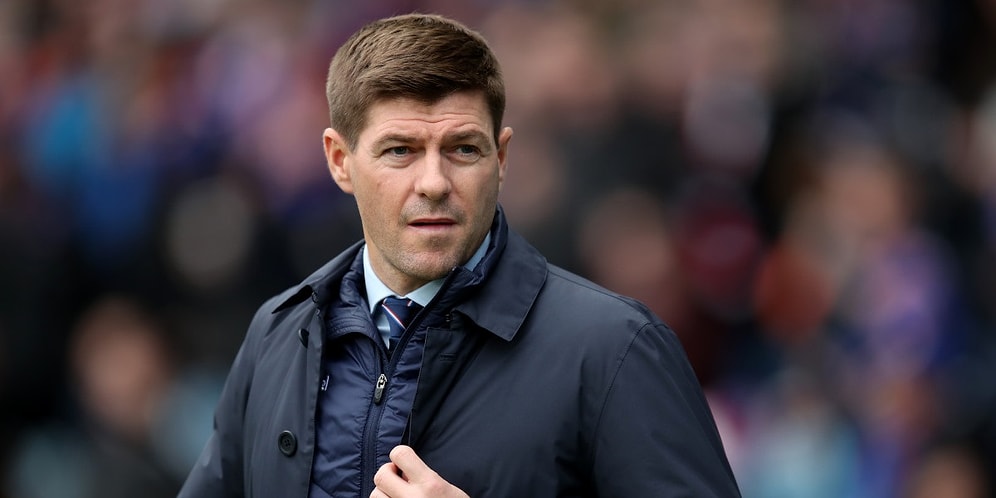 Steven Gerard Kimdir? Liverpool Efsanesi Steven Gerard Kaç Yaşında, Nereli? Hangi Takımı Yönetiyor?