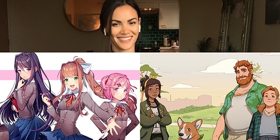 Ruh Eşinizi Bulduğunuzdaki Ferahlamayı Yaşatacak 9 Dating Simulator Oyunu