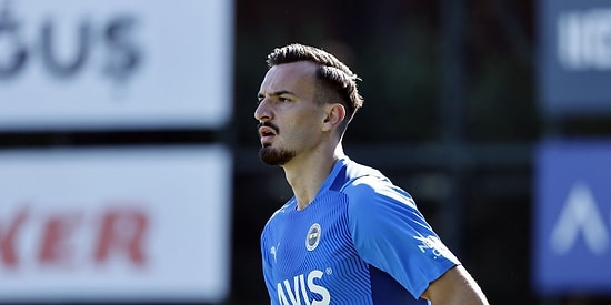 Mergim Berisha Kimdir? Fenerbahçeli Futbolcu Mergim Berisha Kaç Yaşında, Nereli? Hangi Takımlarda Oynadı?