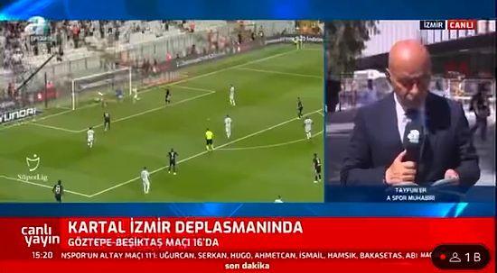Beşiktaşlı Futbolcuların İsimlerini Telaffuz Edemeyen A Haber Spor Muhabirinin Gündem Olan Anları