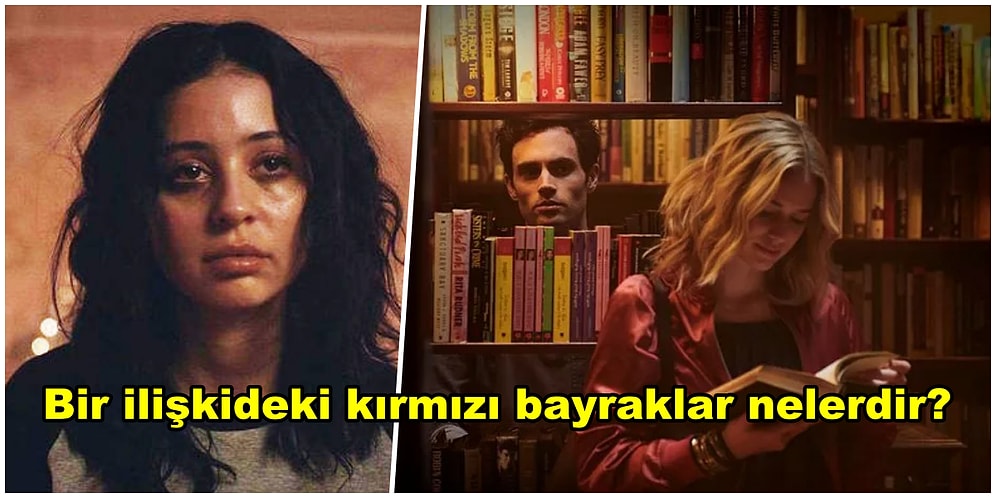 Bu Tavırlara Tahammülümüz Kalmamıştır: İlişkinizin Geleceğini Sorgulamanız Gereken 8 Davranış