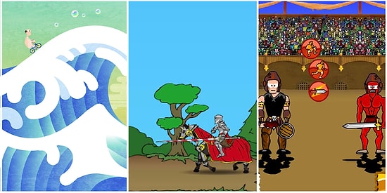 Çocukluğunu Oyun Sitelerinde Harcamış Oyuncuların Yakından Tanıyacağı 9 Oyun