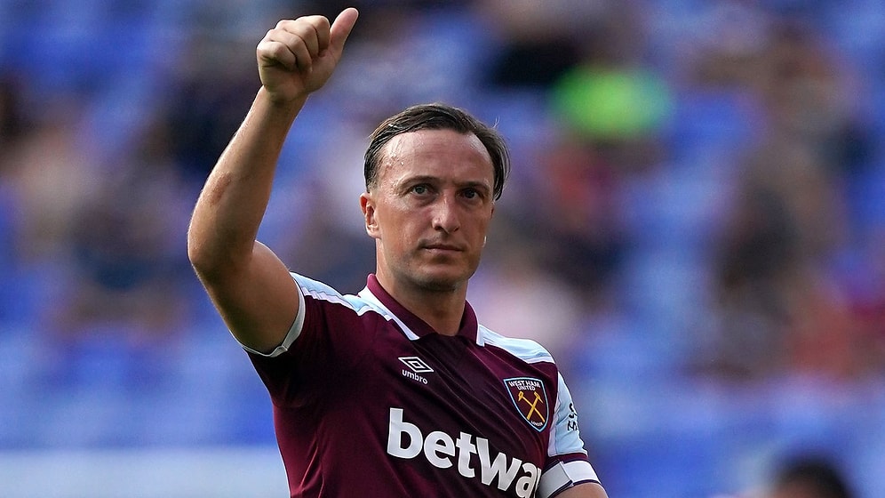 Mark Noble Kimdir? West Ham United'ın Kaptanı Mark Noble Nereli, Kaç Yaşında? Mark Noble Neden Gündemde?