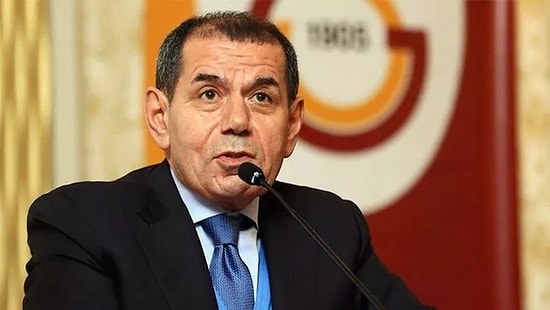 Dursun Özbek Kimdir, Kaç Yaşında, Nereli? Dursun Özbek Ne İş Yapıyor?