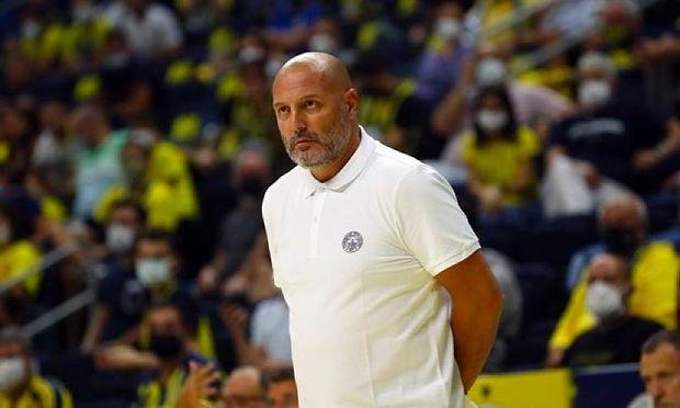 Aleksandar Djordjevic Kimdir? Fenerbahçe Erkek Basketbol Takımı Başantrenörü Aleksandar Djordjevic Nereli?