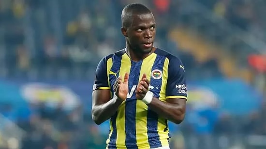 Enner Valencia Kimdir? Futbolcu Enner Valencia Hangi Takımlarda Oynadı? Enner Valencia Nereli, Kaç Yaşında?