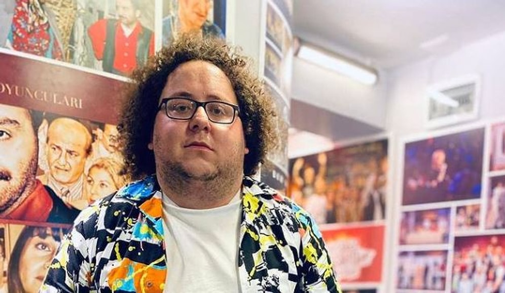 Hacı Ahmet Ak Kimdir? Çok Güzel Hareketler 2 Oyuncusu Hacı Ahmet Ak Nereli, Instagram Hesabı Ne?