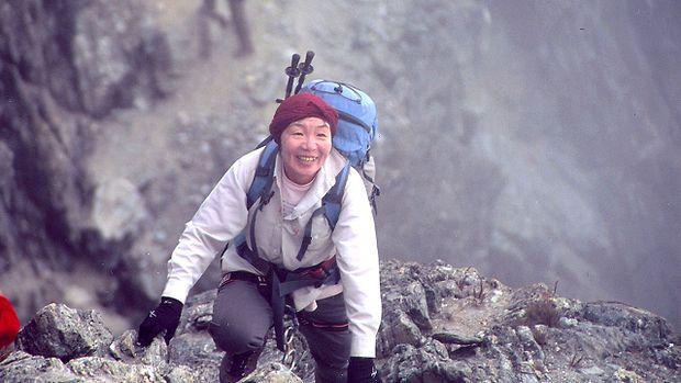 Dağcı Junko Tabei Kimdir? Everest'e Tırmanan İlk Kadın Dağcı Junko Tabei Neden, Ne Zaman Öldü?