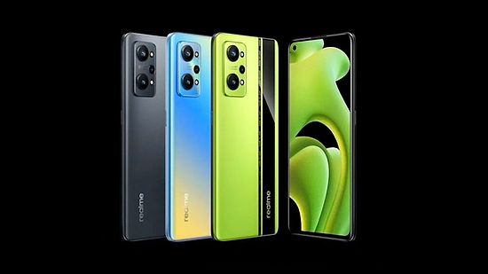 Realme GT Neo 2 Sonunda Türkiye'de Satışa Çıkıyor! İşte Fiyatı ve Özellikleri