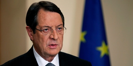 Nikos Anastasiadis Kimdir, Kaç Yaşında? Nikos Anastasiadis'in Eğitimi Ne?