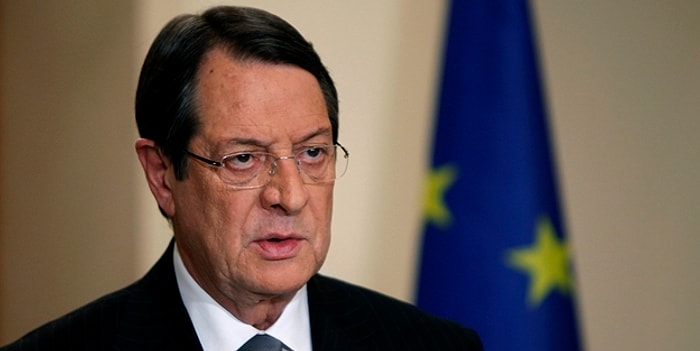 Nikos Anastasiadis Kimdir, Kaç Yaşında? Nikos Anastasiadis'in Eğitimi Ne?