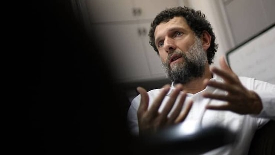 Avrupa Konseyi, Kavala Davası İçin Türkiye'ye Raportör Gönderiyor