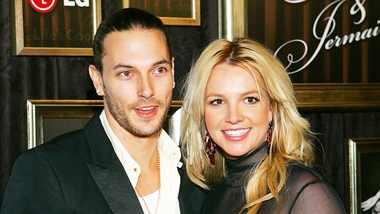 Kevin Federline Kimdir, Kaç Yaşında? Kevin Federline'ın Albümleri Neler?